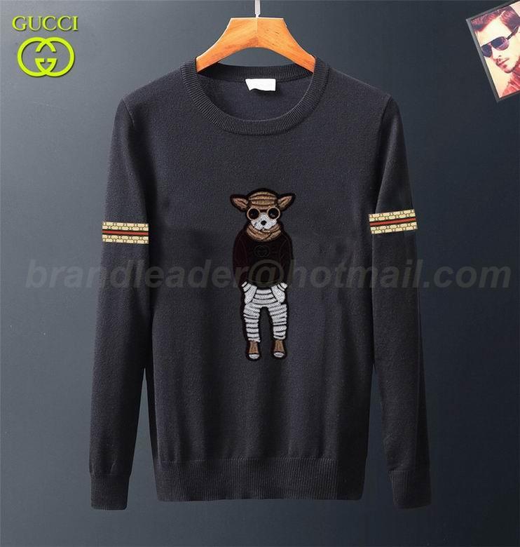 Gucci Men's Sweater 107